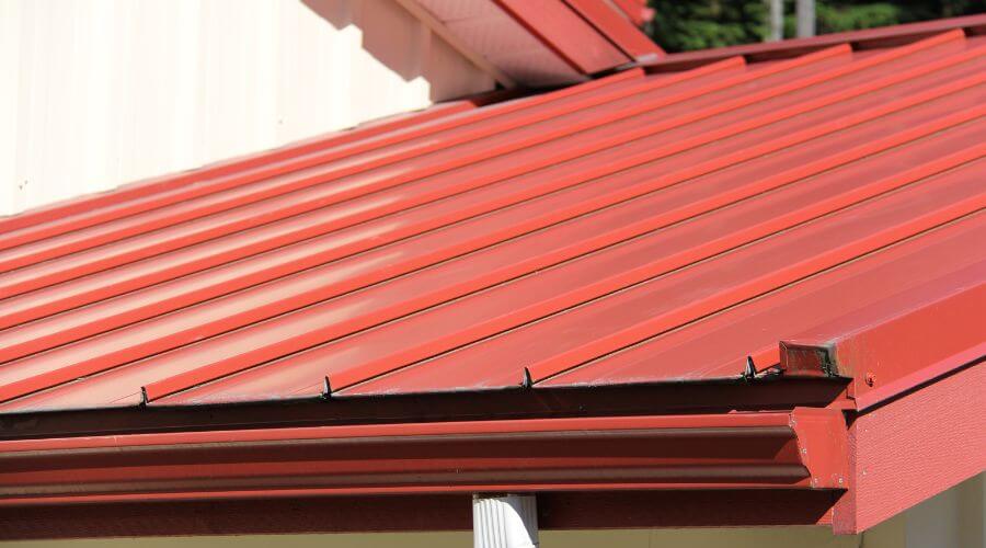 Industrial Roof Repair in La Monte, MO